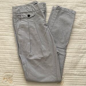 Zara Chino Pants